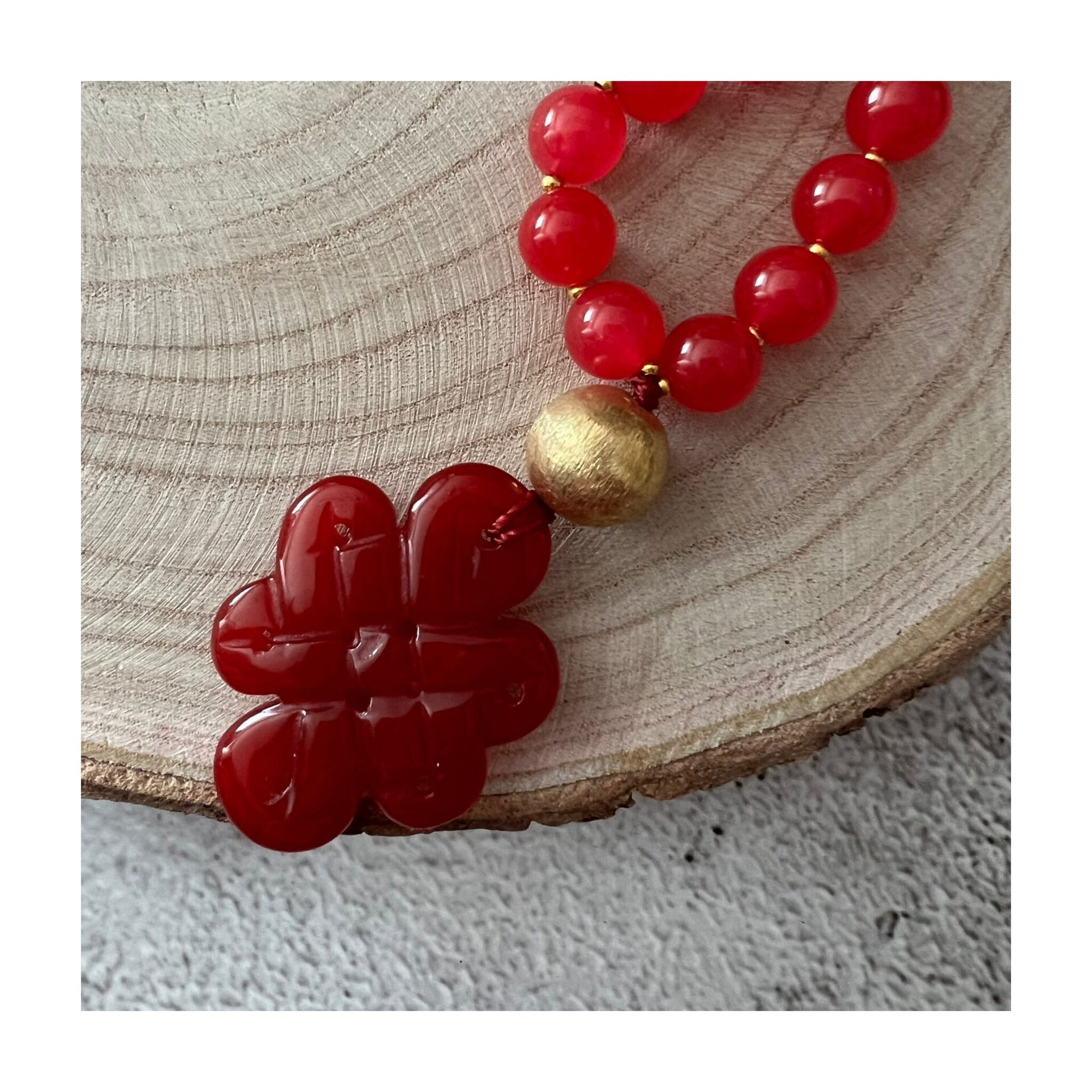 Collar Fresa - 3