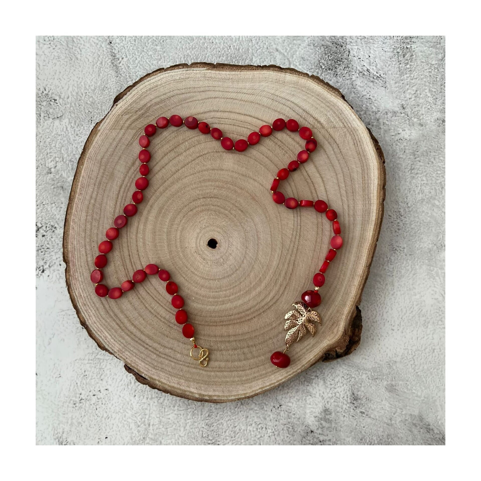 Medio Collar - 10