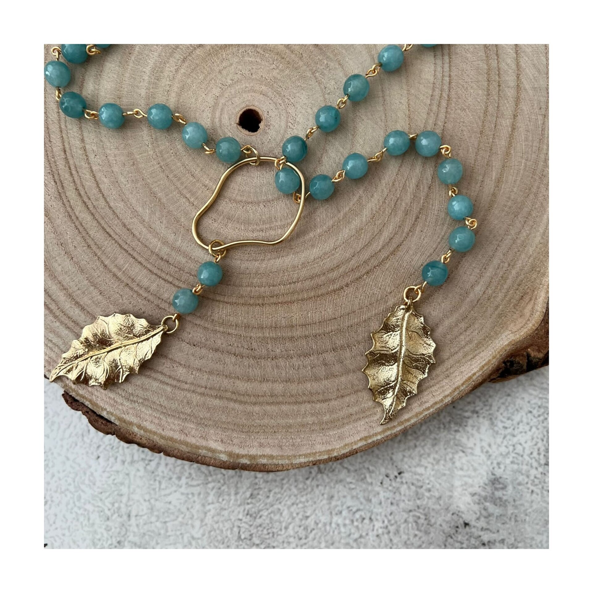Collar Aladdin - 2