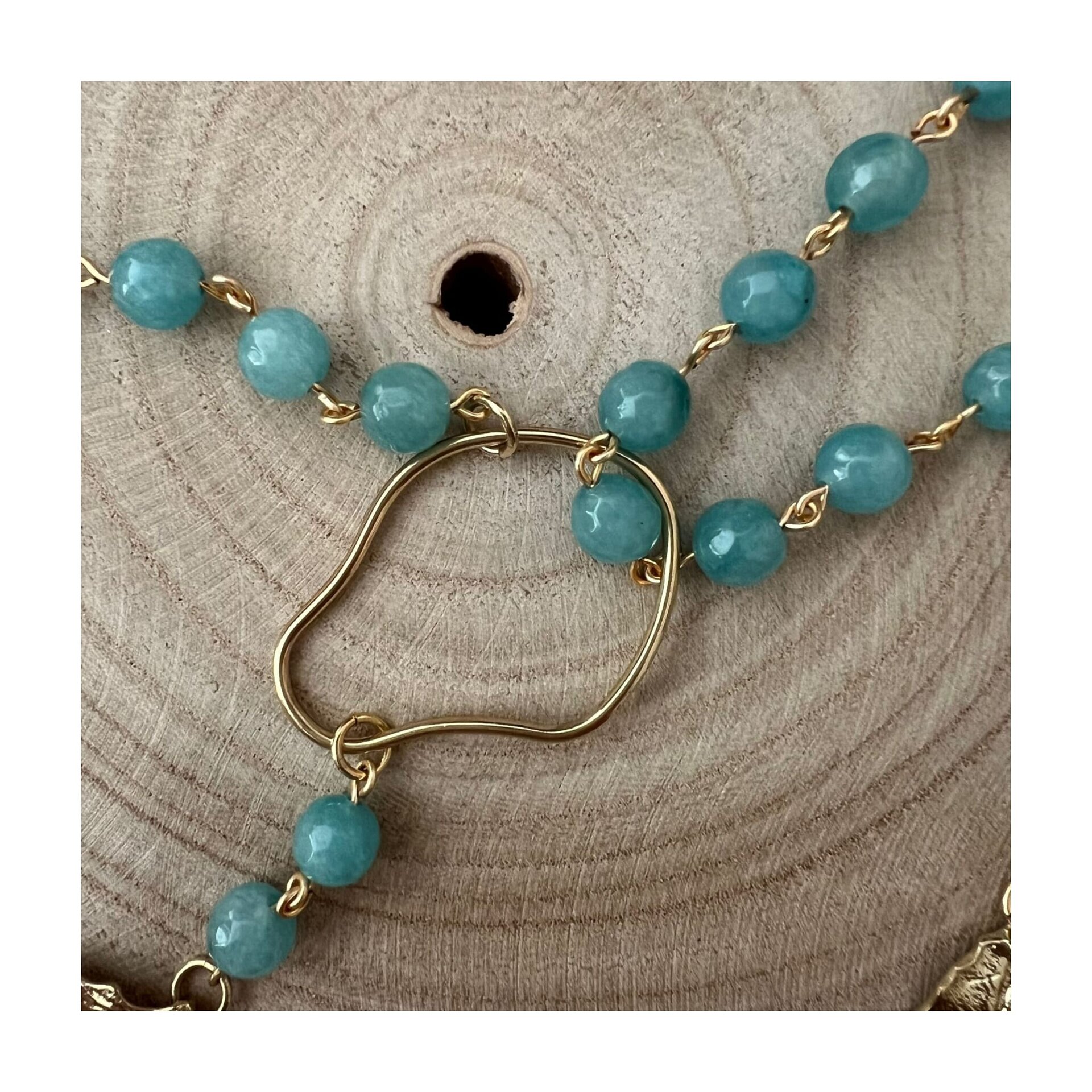Collar Aladdin - 3