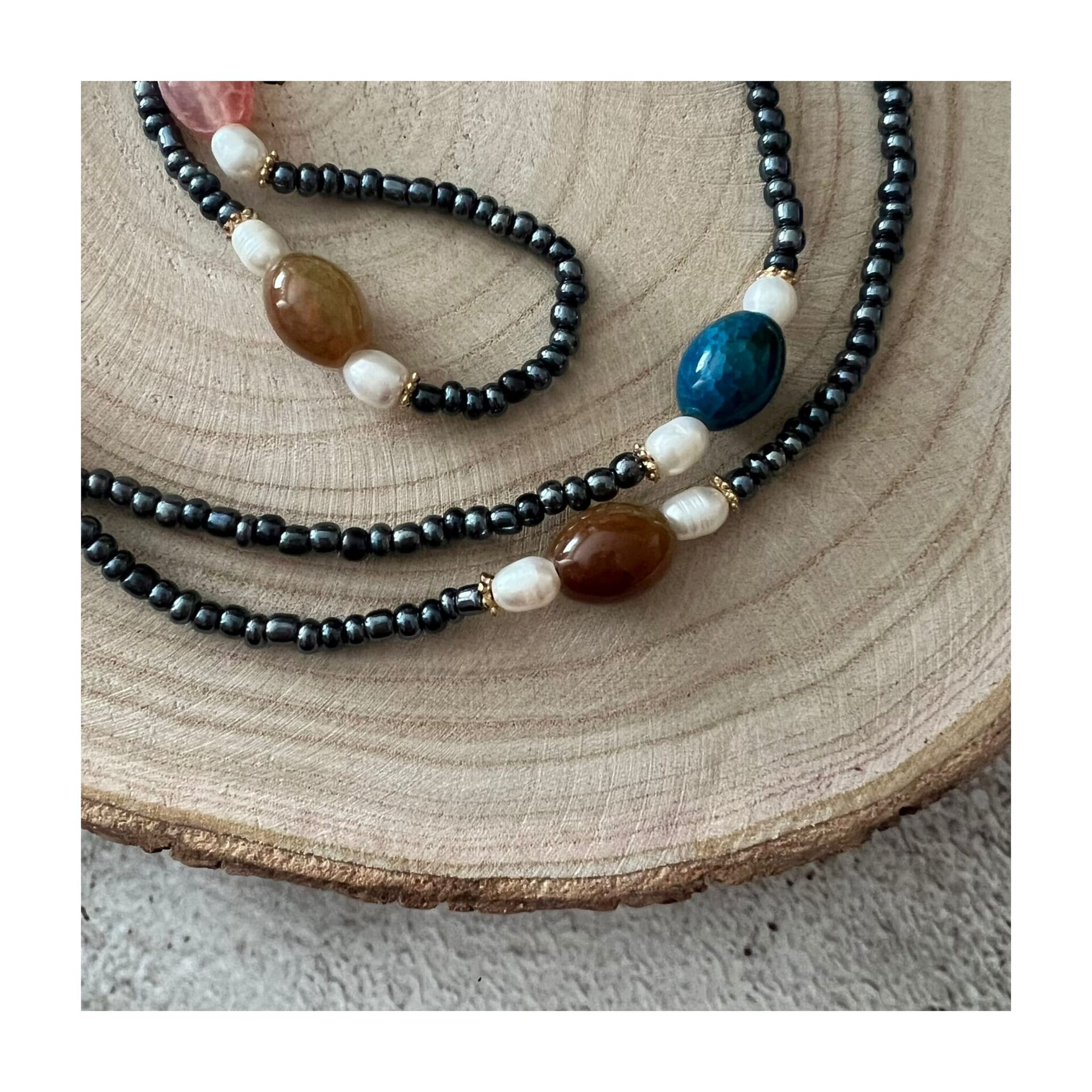 Collar Colores - 2