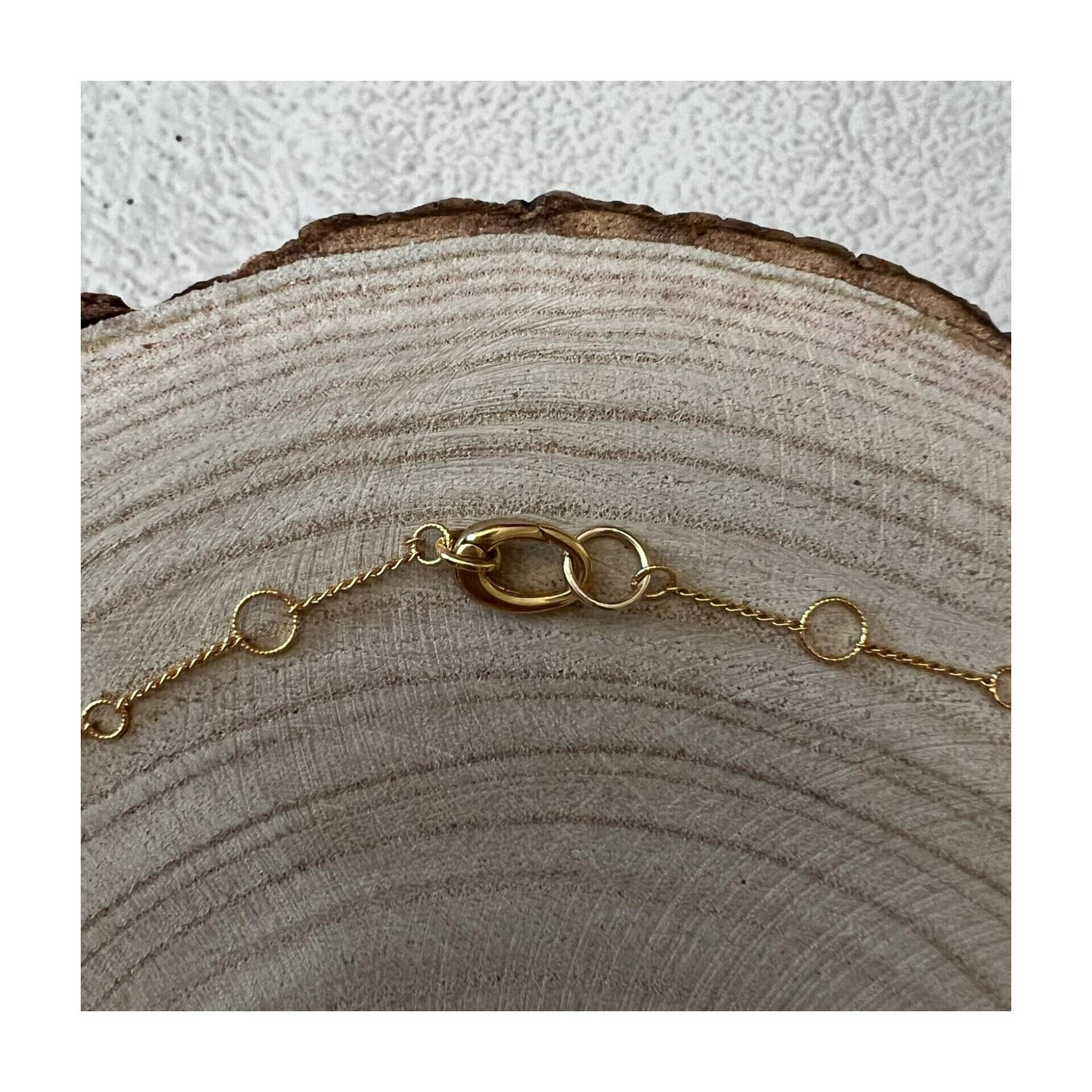 Collar Osa Mayor - 3