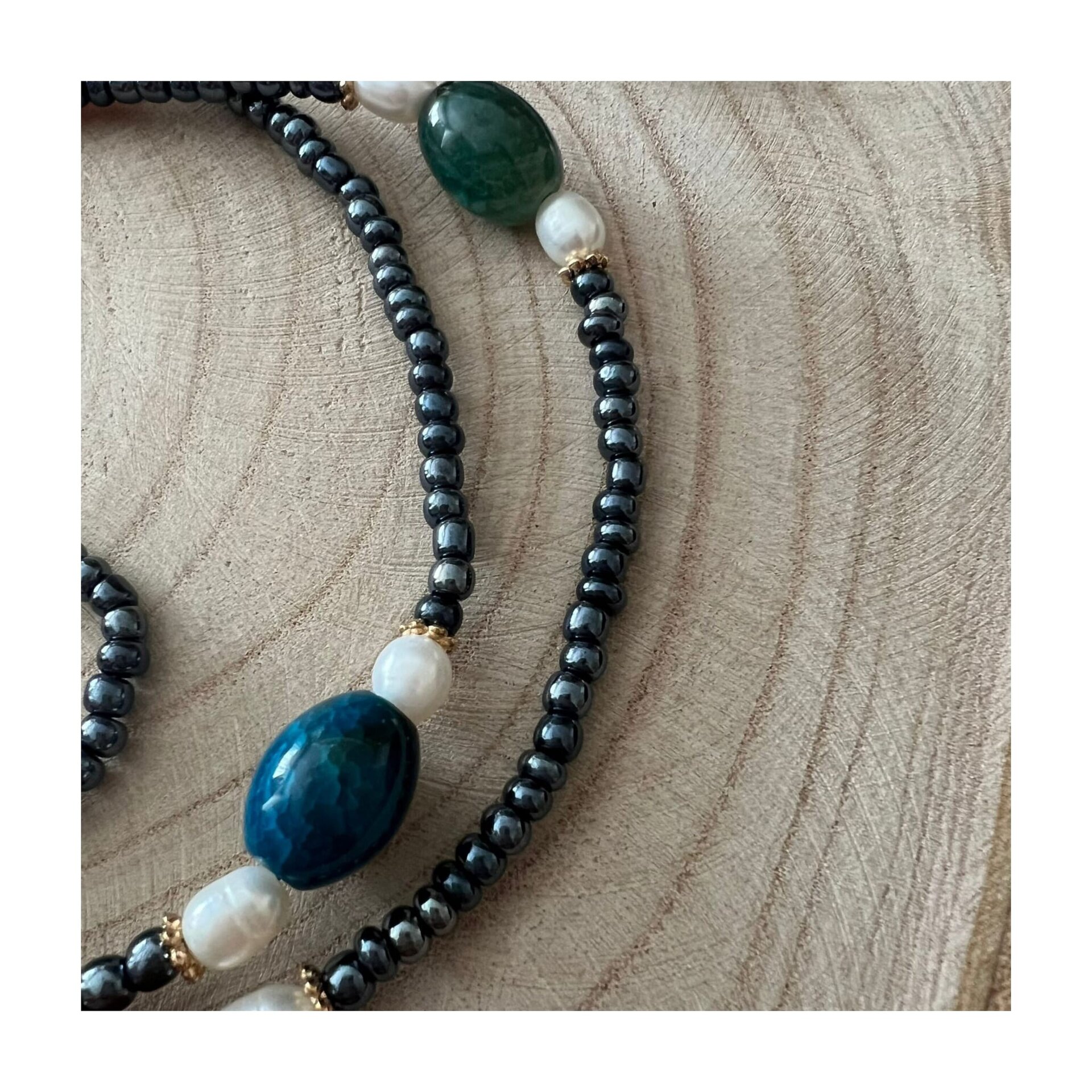 Collar Colores - 3