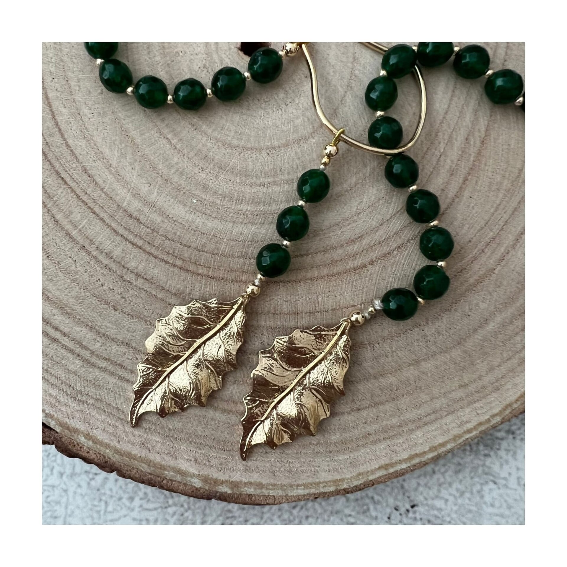 Collar Acebo - 2