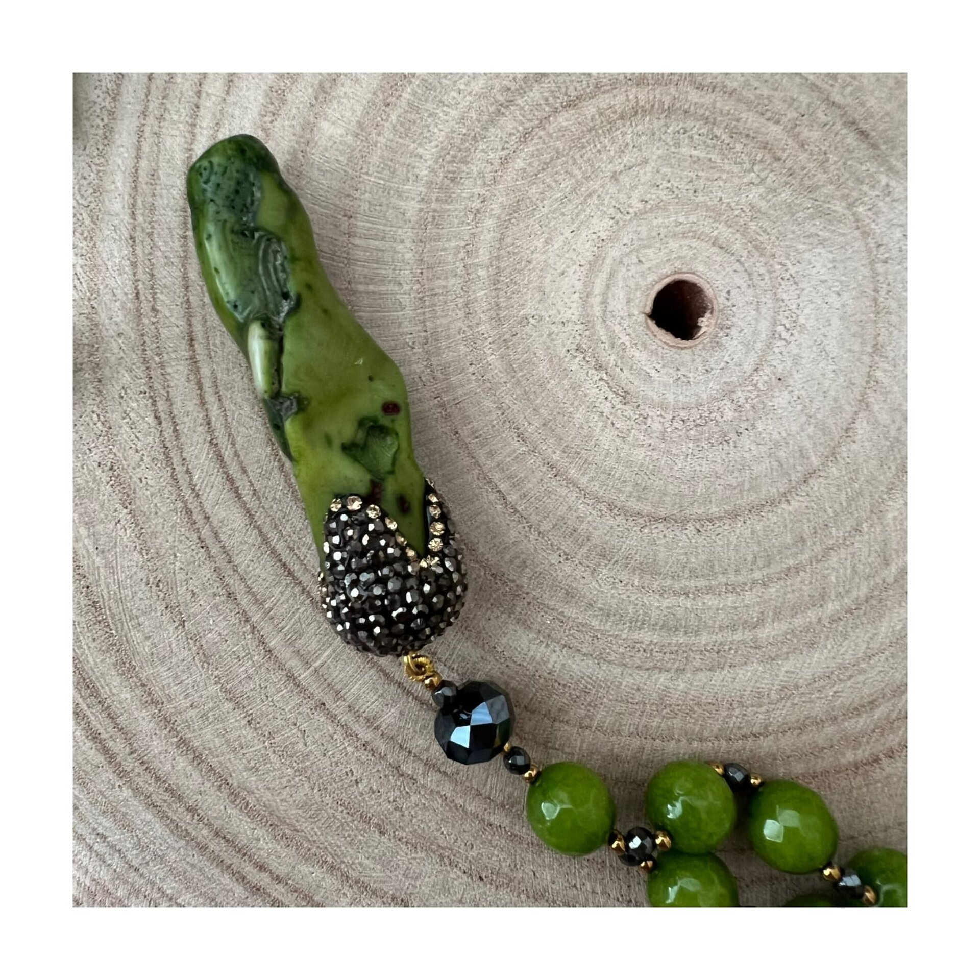 Collar Grass - 2