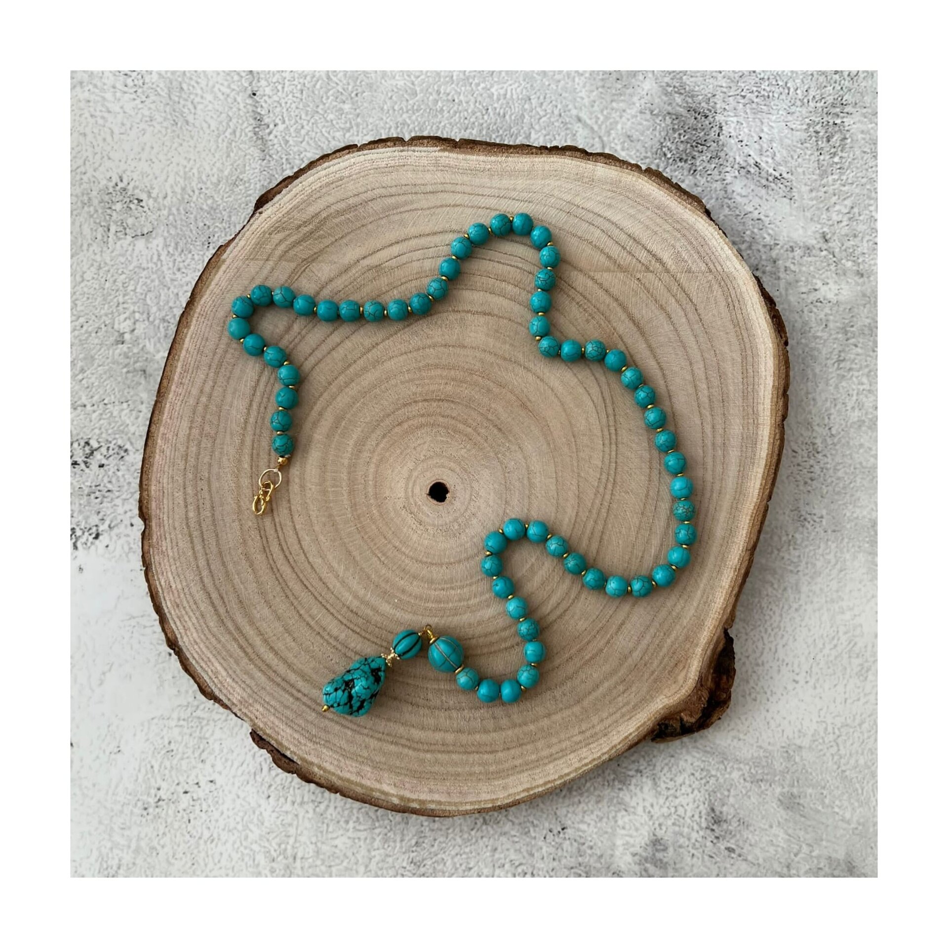 Medio Collar - 7