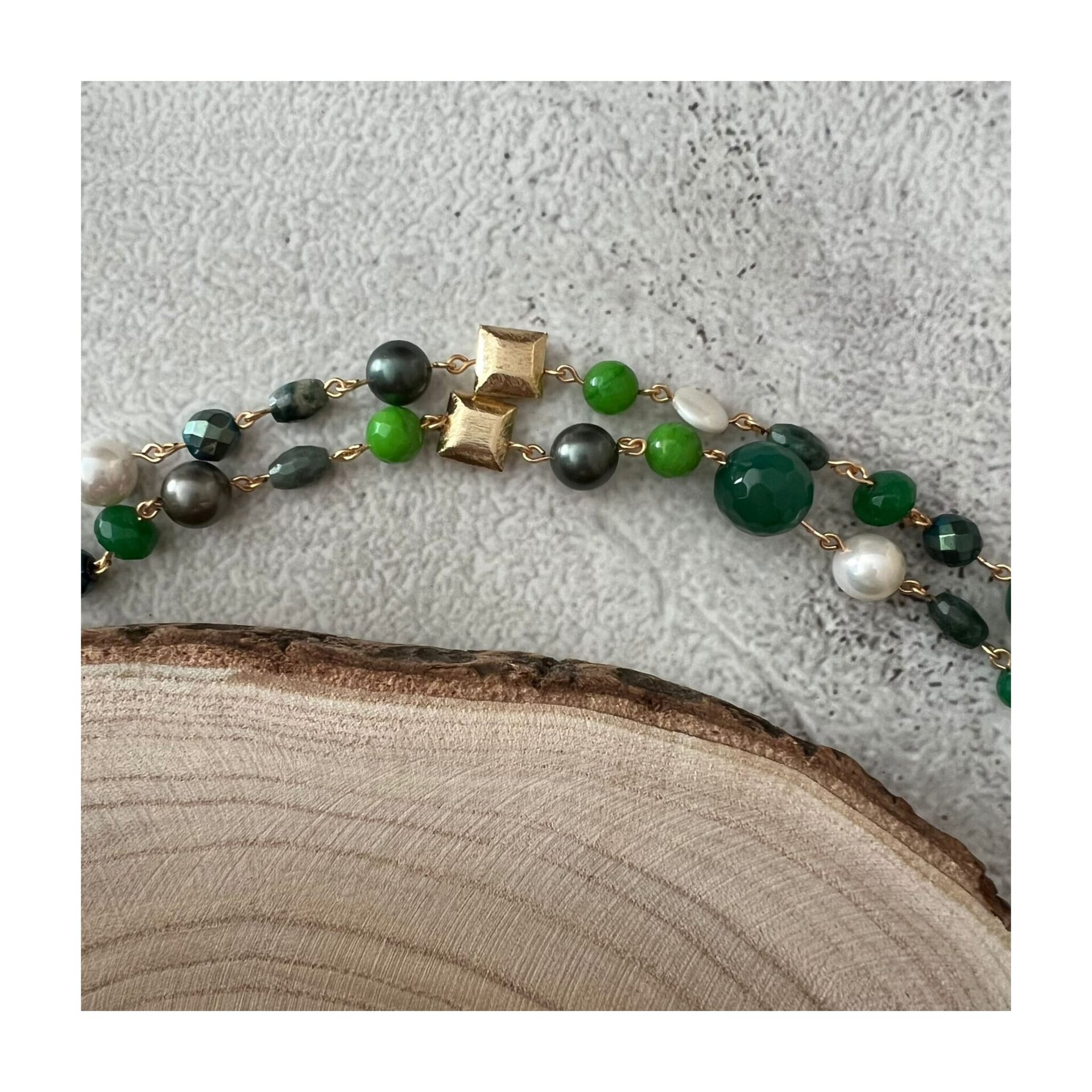 Collar Colina - 2