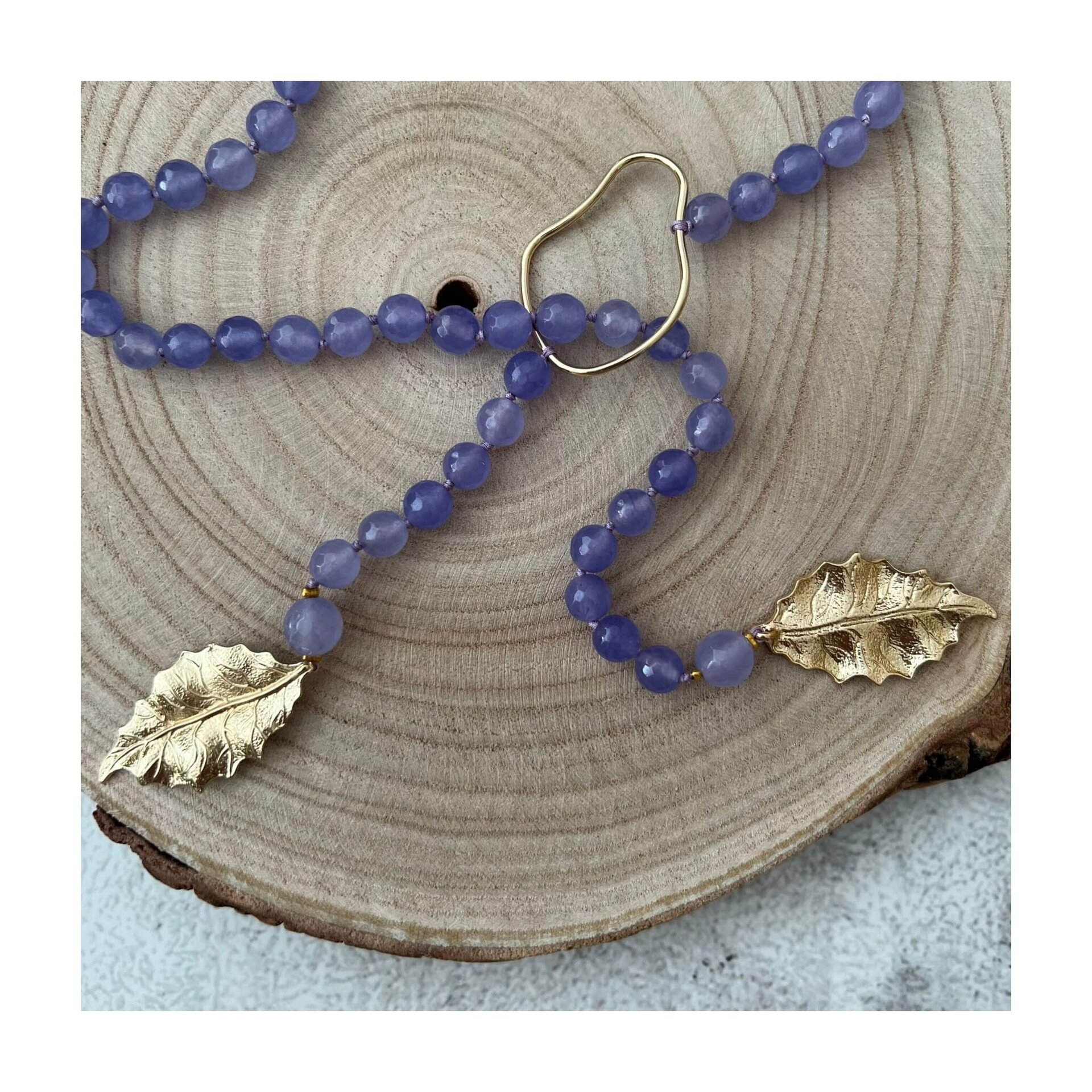 Collar Verbena - 2