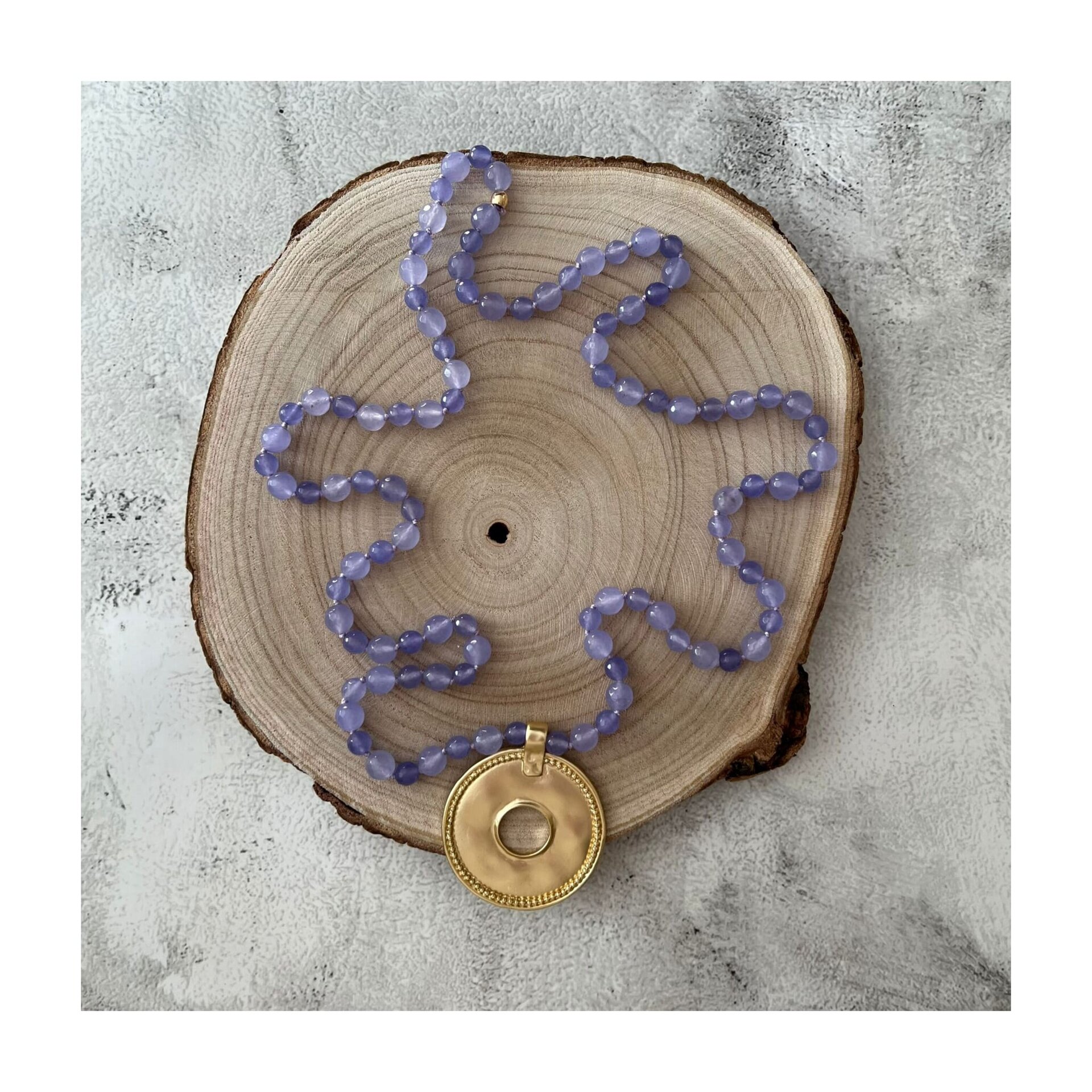 Collar Donought - 3
