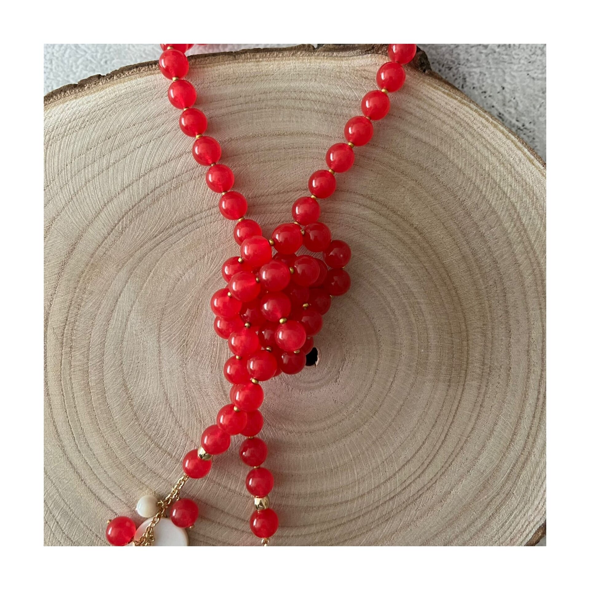 Collar Cascabel - 6