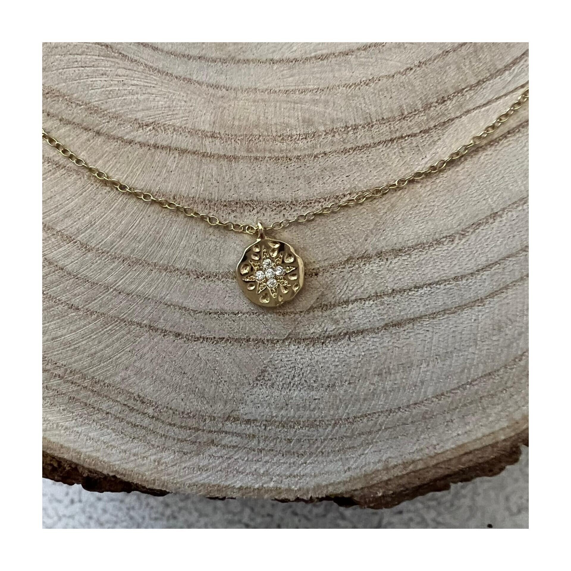 Collar Estrella Polar - 2