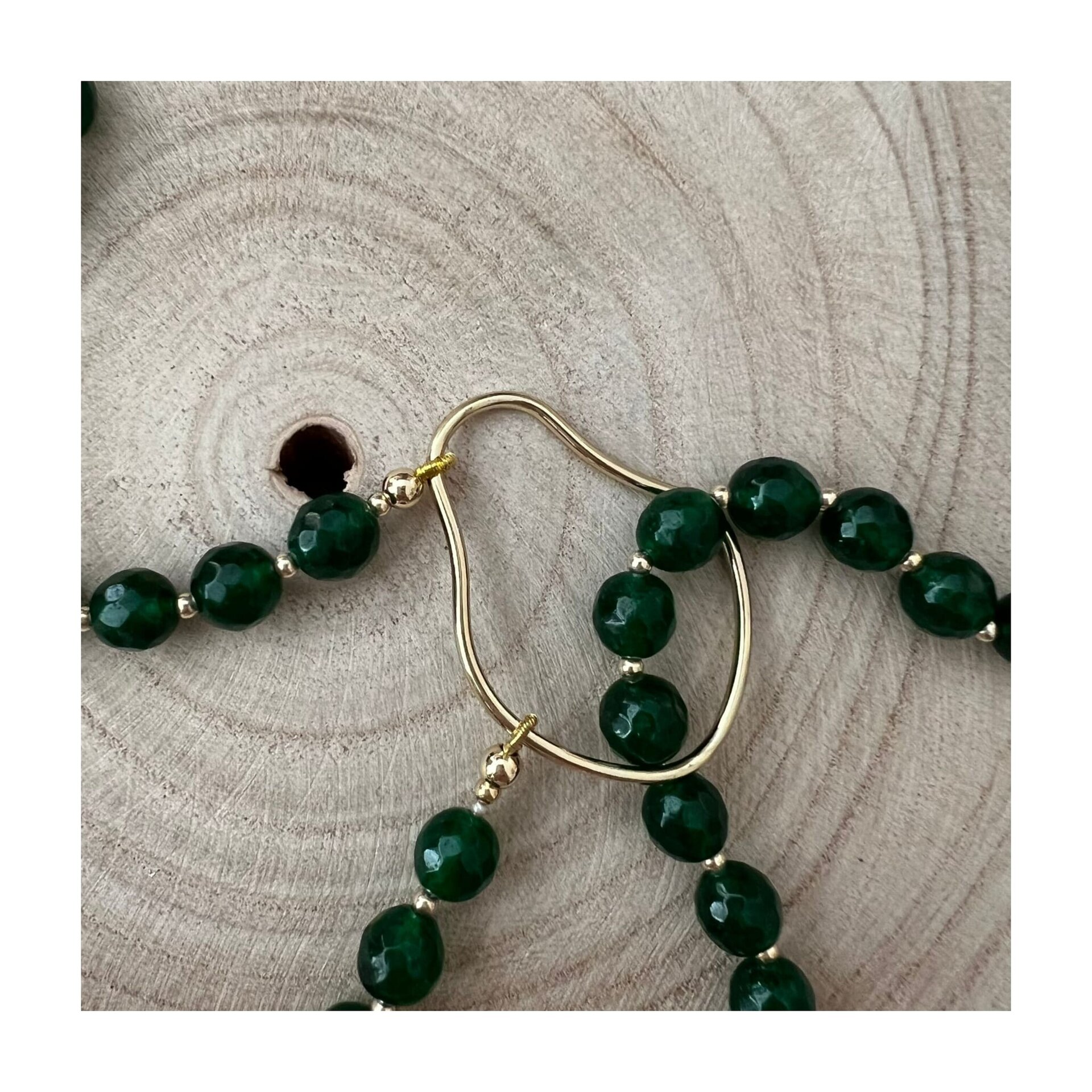 Collar Acebo - 3