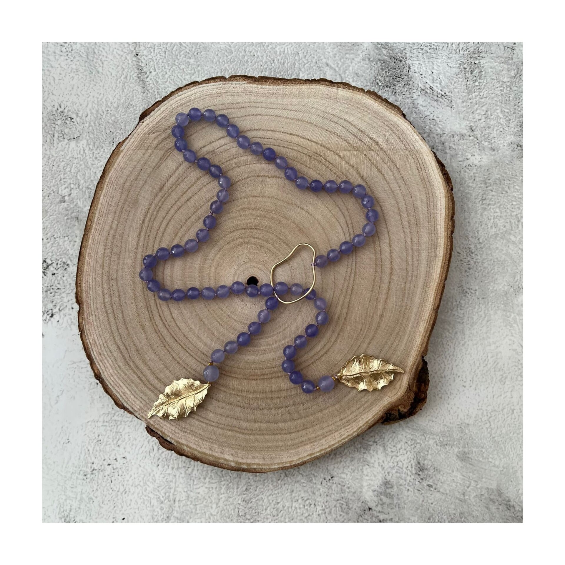 Collar Verbena - 1
