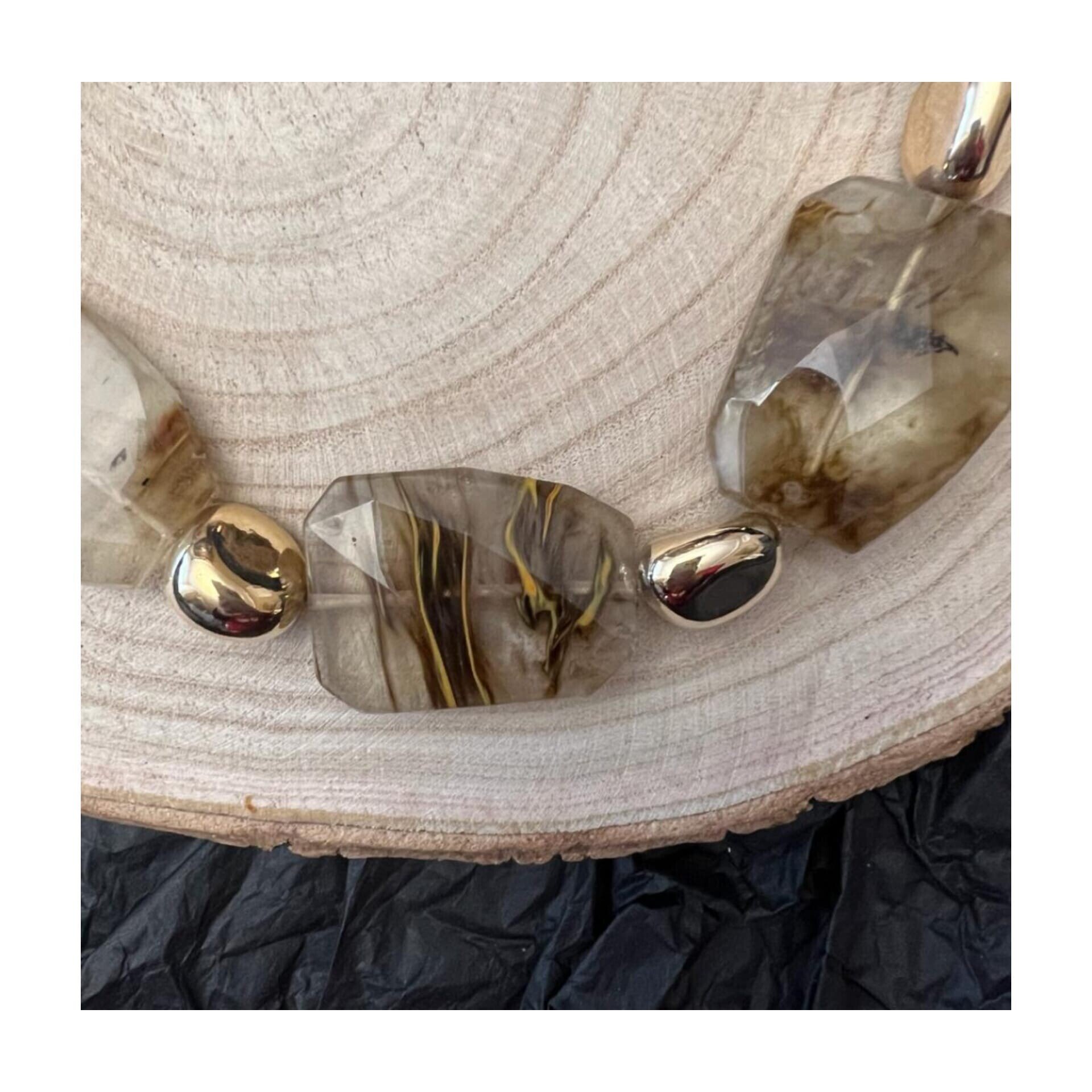 Collar Rutilo - 2