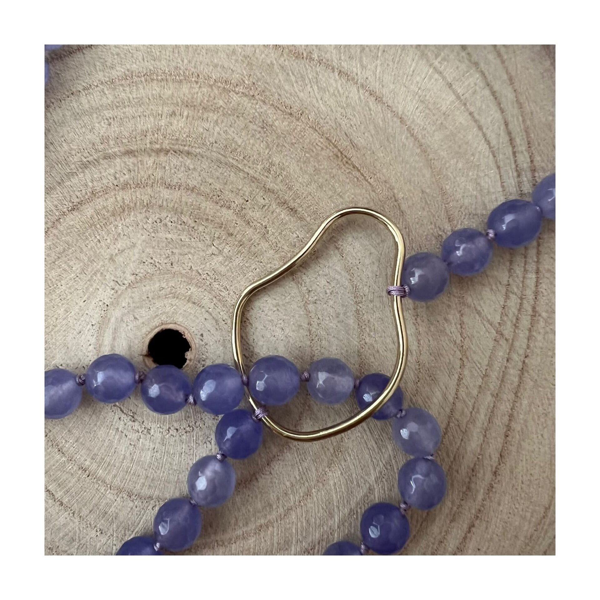 Collar Verbena - 3