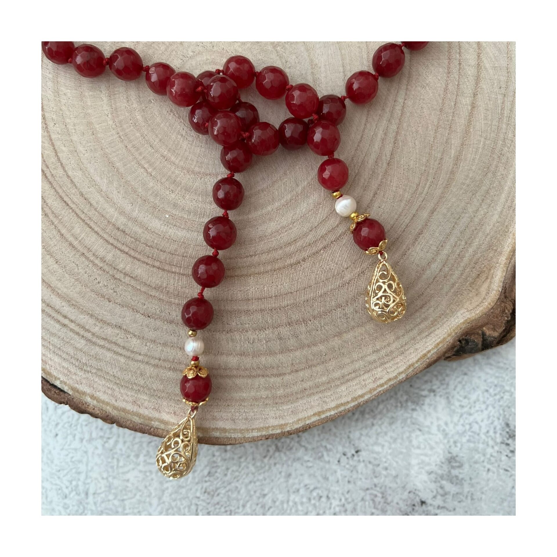 Collar Sangre - 2