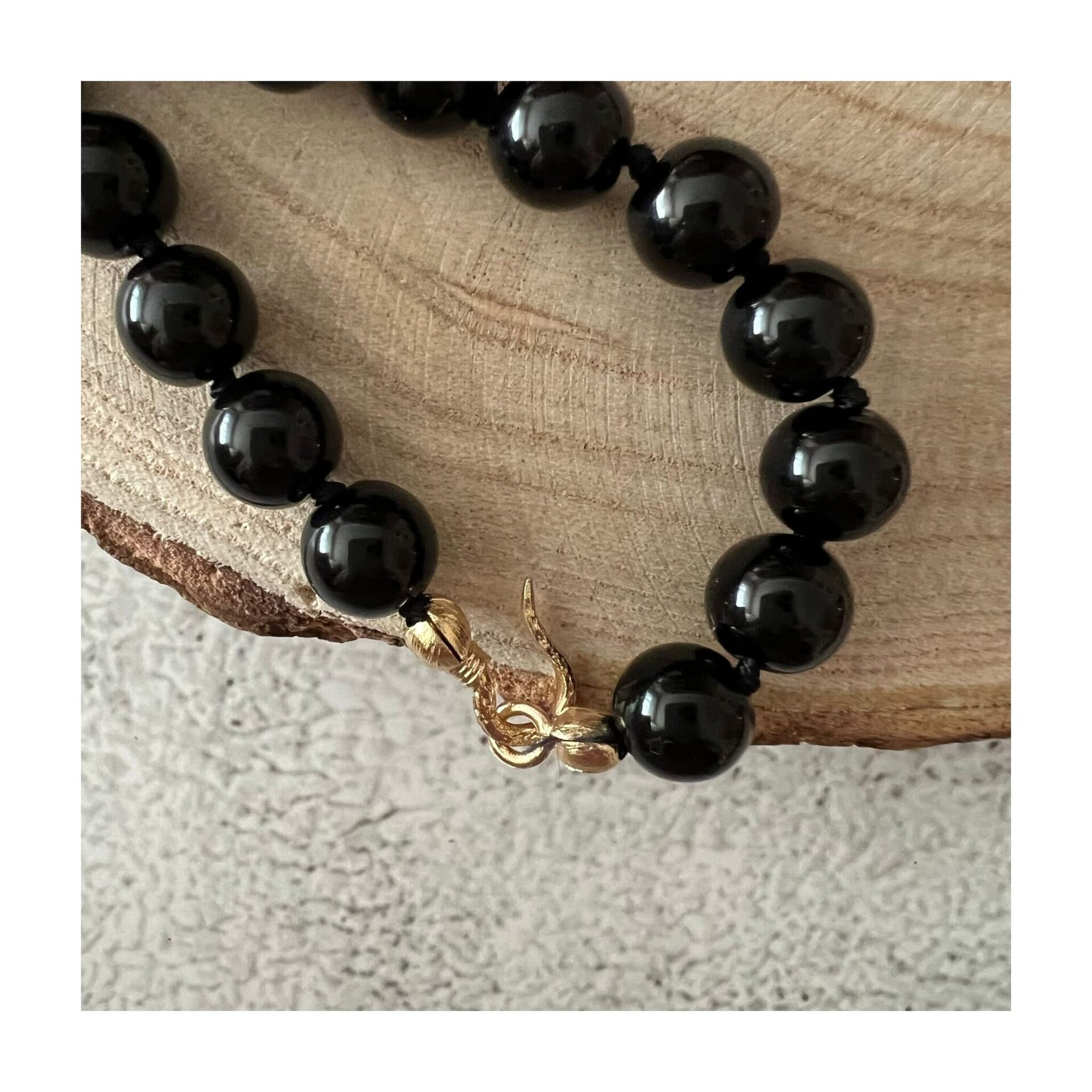 Collar Dama de Noche - 3