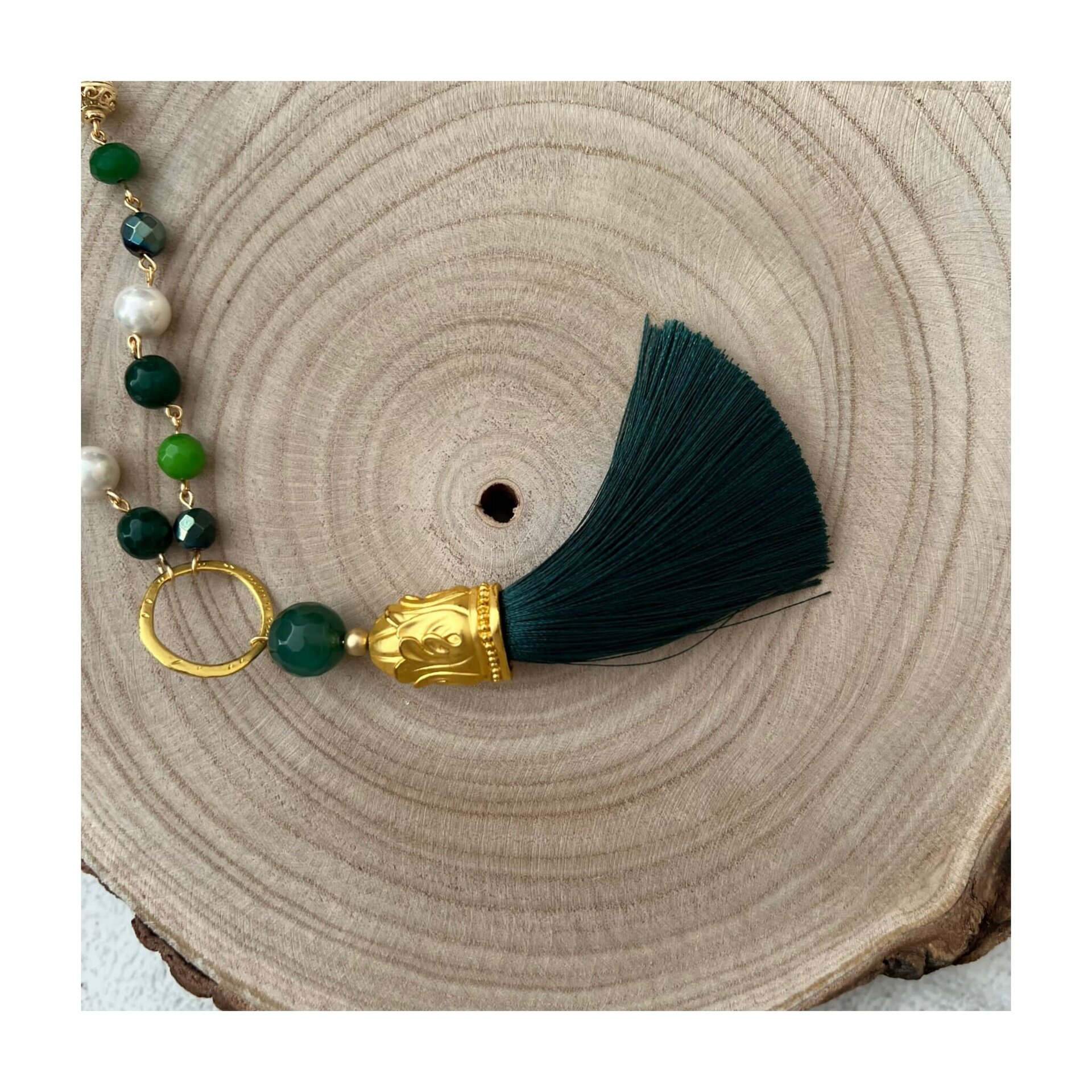 Collar Colina - 3