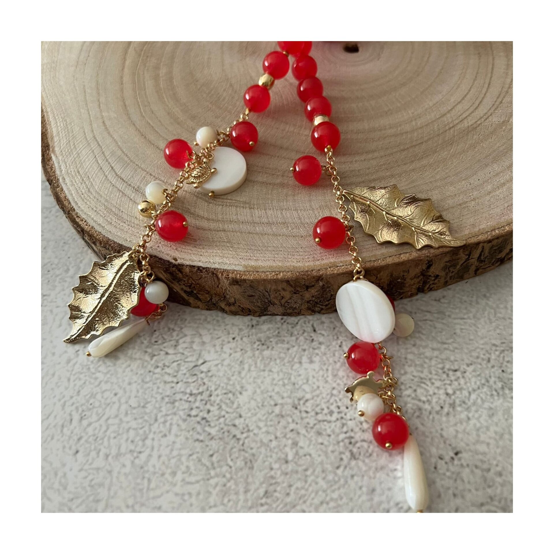 Collar Cascabel - 5