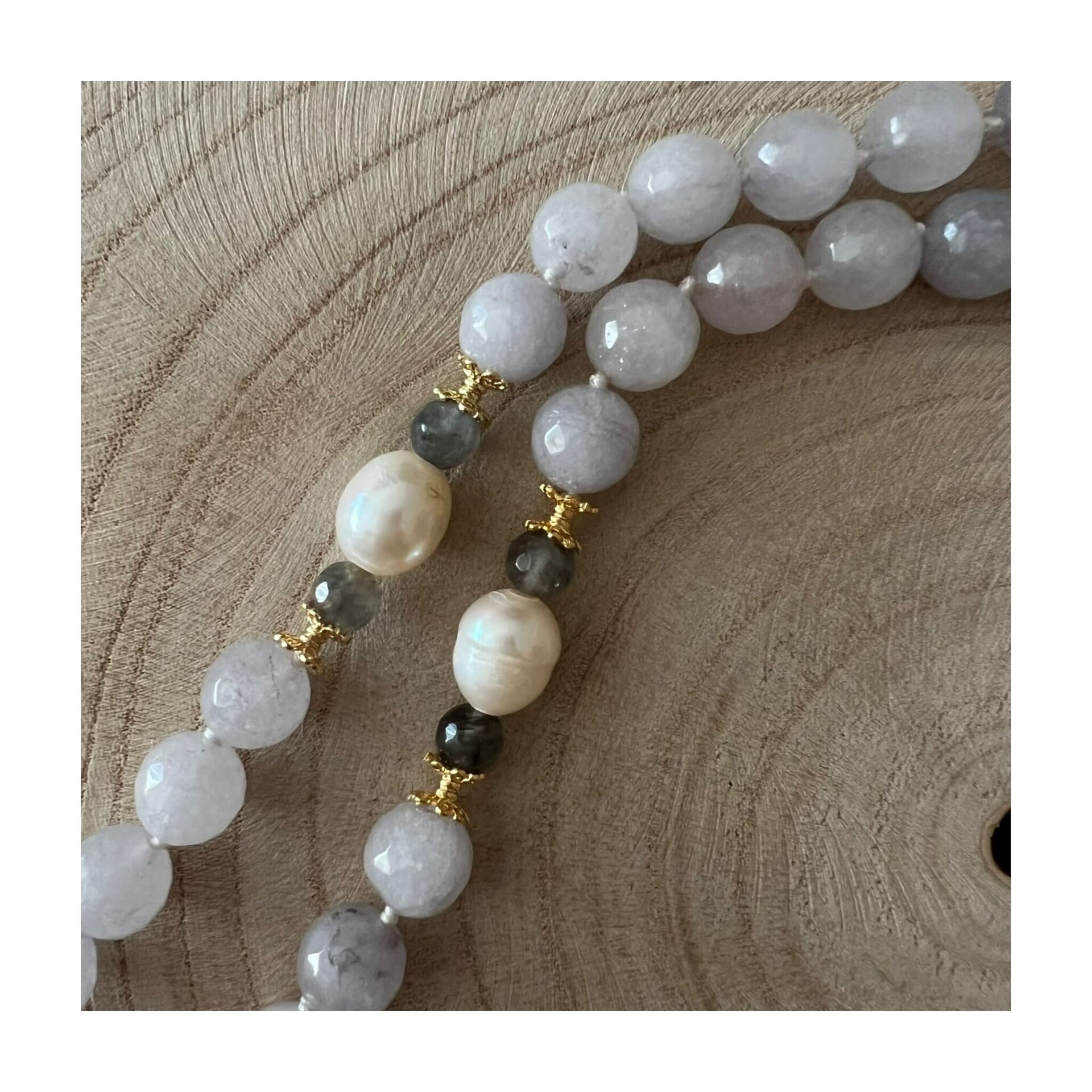 Collar Nube - 3